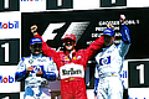 2002 12 Deutschland / Hockenheim
